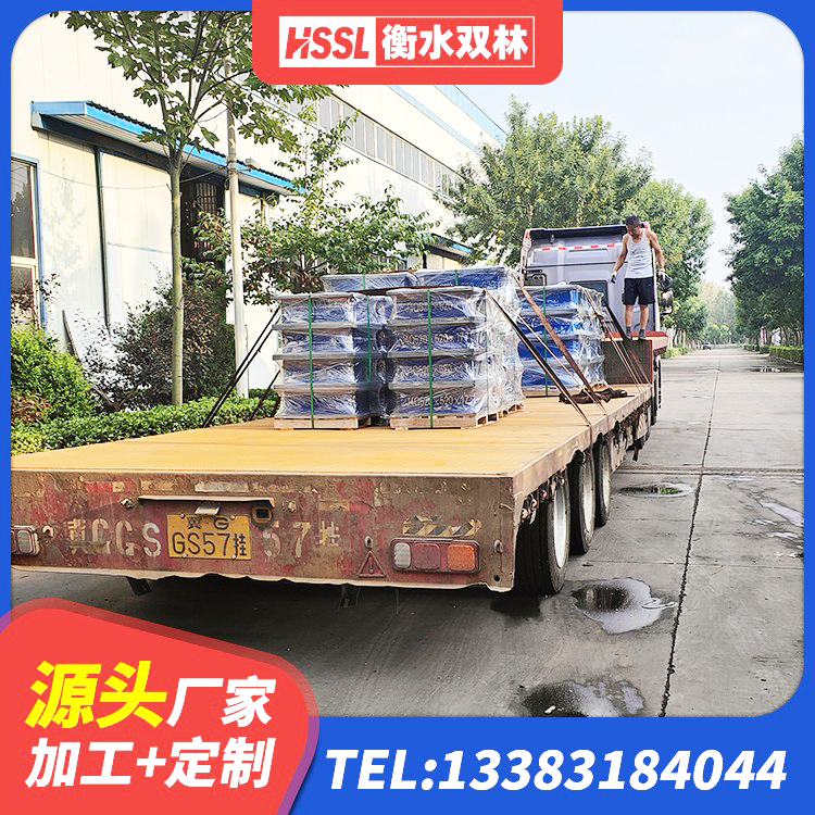 大荔县橡胶支座LNR600 大荔县高阻尼橡胶支座价格 大荔县抗震减震支座生产厂家 大荔县隔震支座LRB650-Ⅱ厂家 - 第9张