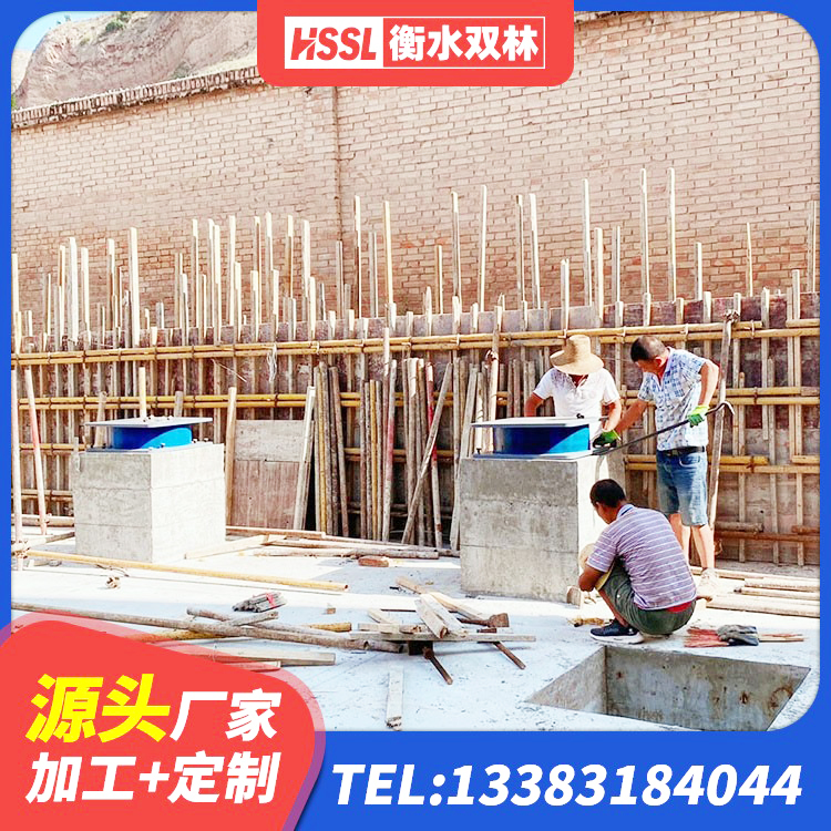 大荔县LRB1500橡胶隔震支座源头工厂 大荔县LNR系列隔震支座生产厂家 大荔县橡胶隔震支座供应商 大荔县LNR系列橡胶支座 - 第4张