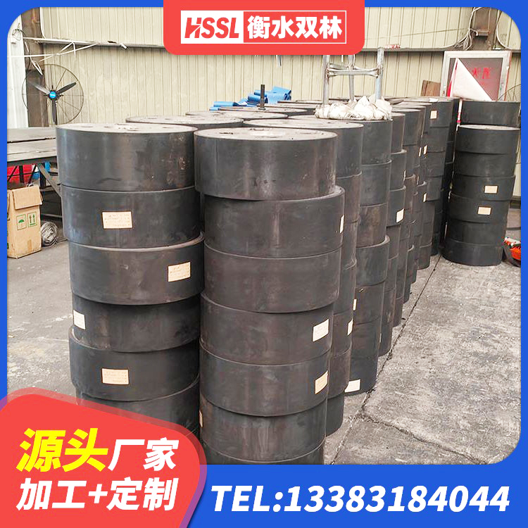 大荔县LNR橡胶隔震支座500 大荔县建筑框架隔震支座生产厂家 大荔县LNR1000天然隔震支座厂家电话 大荔县建筑Y4Q铅芯隔震支座生产厂家 - 第3张
