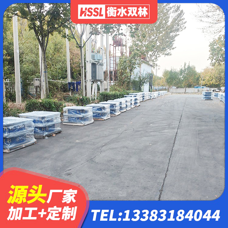 大荔县LNR1000天然隔震支座生产厂家 大荔县建筑隔震支座LNR700-Ⅱ 大荔县建筑抗震固定支座厂家 大荔县HDR1500高阻尼隔震支座厂家电话 - 第5张